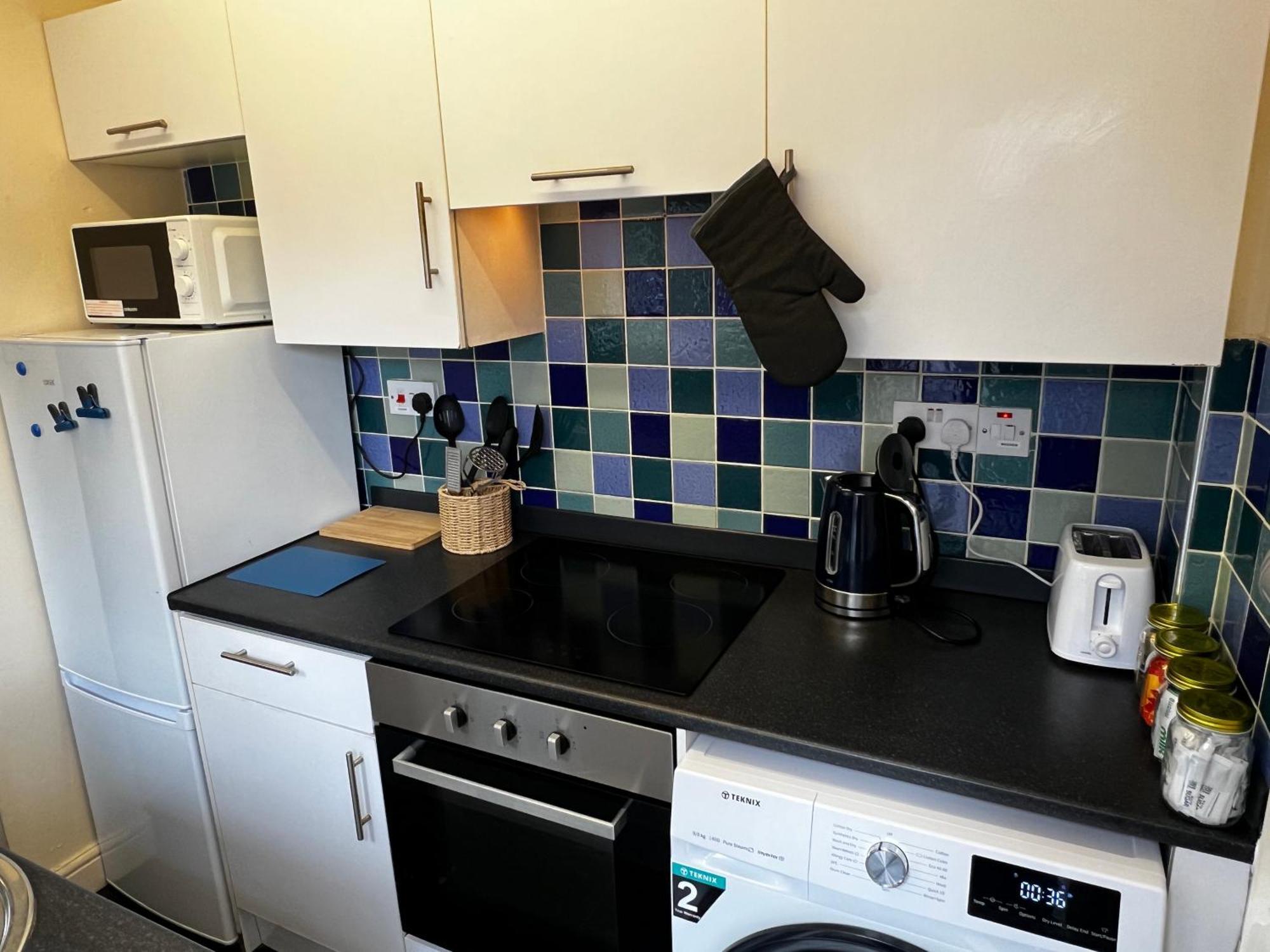 Robin'S Hollow: 2Bd Home Near Wrexham Afc Экстерьер фото