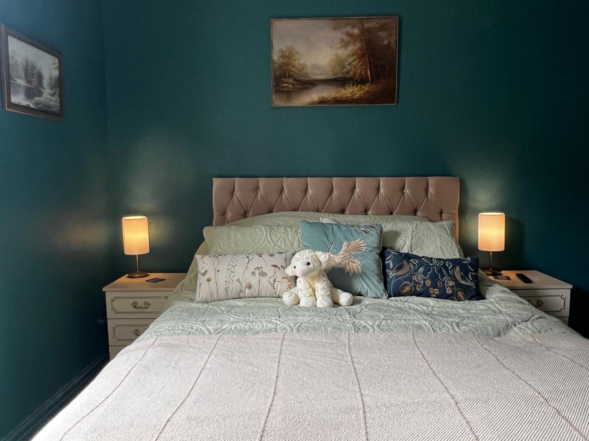 Robin'S Hollow: 2Bd Home Near Wrexham Afc Экстерьер фото