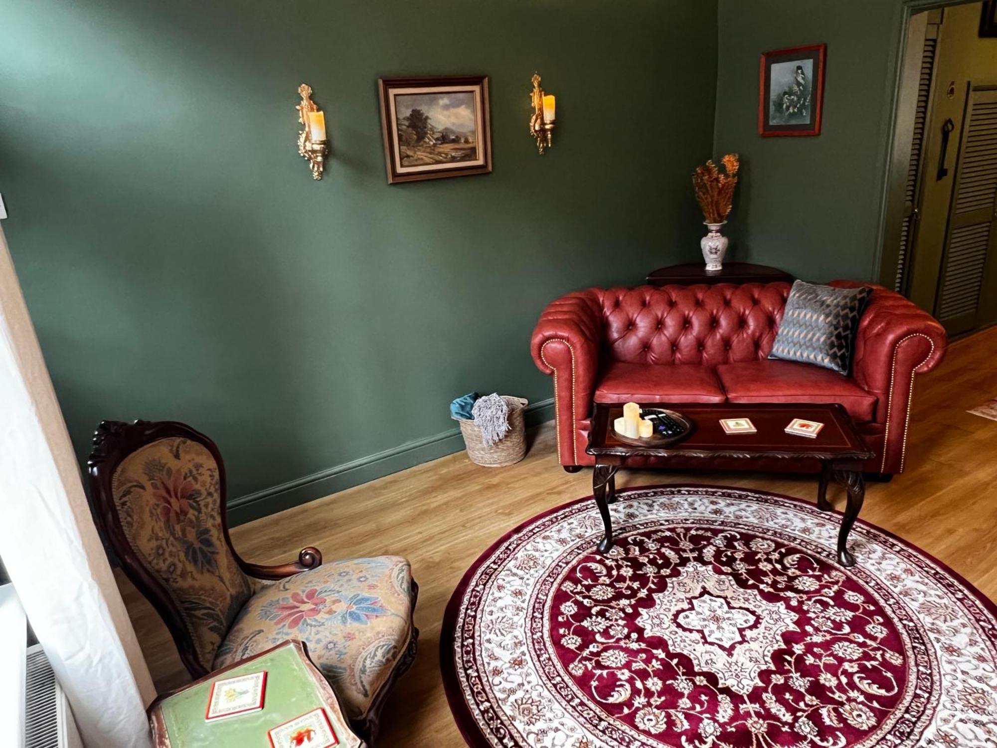 Robin'S Hollow: 2Bd Home Near Wrexham Afc Экстерьер фото